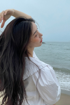宝贝乖女水真多小芳